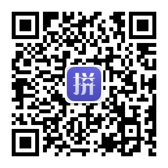 公众号二维码