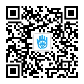 公众号二维码